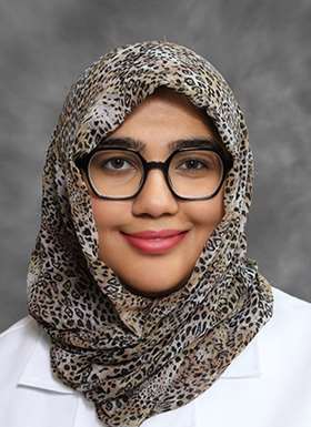 headshot
